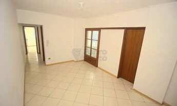 Imagem: Apartamento com dois dormitórios no Edifício