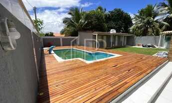 Imagem 5: Casa pé na areia na rodovia Ilhéus/ Itacaré