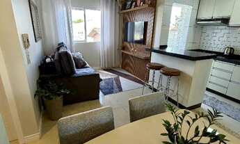 Imagem 5: Vende-se Apartamento 2 dormitórios com Suíte no Lindoia