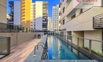 Imagem 2: Apartamento 3 Quartos e 2 Vagas de Garagem na Praia do Canto