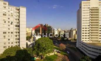 Imagem 3: Cobertura em Rua Avaí - Centro Histórico - Porto Alegre/RS