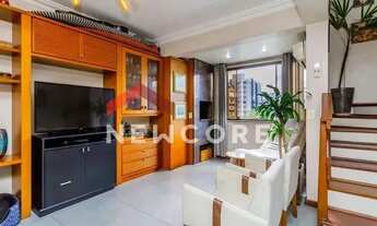 Imagem 3: Apartamento em Rua Brito Peixoto - Passo da Areia - Porto Alegre/RS