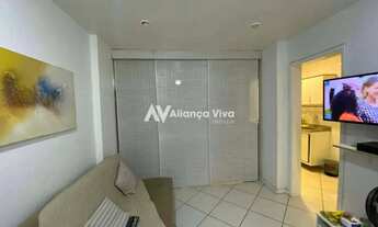 Imagem 2: Copacabana Apartamento com 1 dormitório