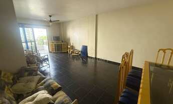 Imagem 7: Apartamento à venda, 170 m² por R$ 450.000,00 - Tupi - Praia Grande/SP