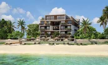 Imagem 3: Imóvel para venda possui 21 metros quadrados com 1 quarto em TAMANDARE I - Tamandaré - PE