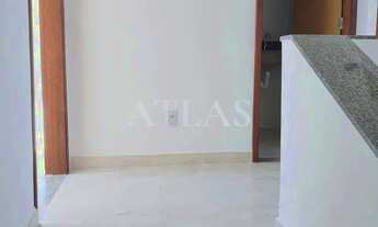 Imagem 8: Casa 2 Quartos, 62m2- Roma, Volta Redonda, RJ