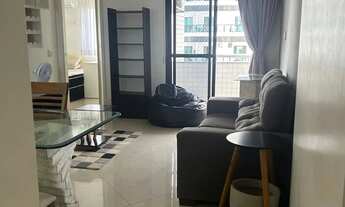 Imagem 5: Alugo apartamento mobiliado, Edifício solar villeneuve