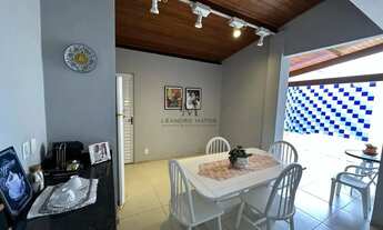 Imagem 6: Casa em Condomínio para Locação em Salvador, Stella Maris, 3 dormitórios, 3 suítes, 4 banh