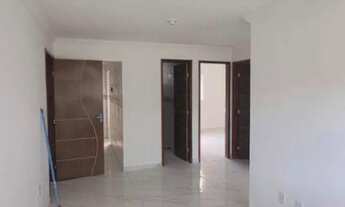 Imagem 3: Apartamento com 3 dormitórios à venda, 58 m² por R$ 200.000,01 - Pau Amarelo - Paulista/PE