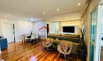 Imagem 6: Apartamento em Avenida Marcos Penteado de Ulhôa Rodrigues - Tamboré - Santana de Parnaíba