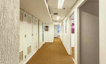 Imagem 2: Sala para alugar, 191 m² Centro