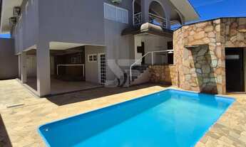 Imagem 4: Sobrado para alugar no Damha 2 ll II