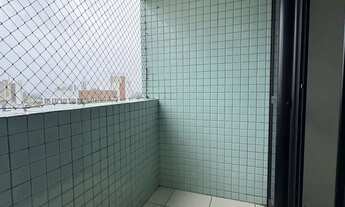 Imagem 3: Bairro dos Estados - Vendo Apto. de 2 Quartos , próximo da Vila Olímpica - Excelente Loca