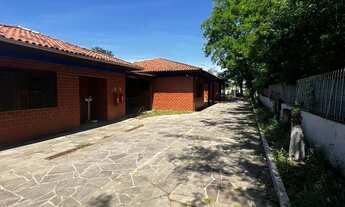 Imagem 6: Terreno com 3.467 m2, bairro Estância Velha - Canoas