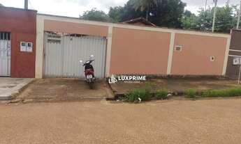 Imagem: Casa com 2 dormitórios à venda, 99 m²