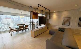 Imagem 3: Imóvel para aluguel possui 102 metros quadrados com 3 quartos em Tatuapé - São Paulo - SP