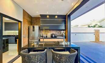 Imagem 7: Casa à venda no Condomínio Ibi Aram II - Itupeva/SP