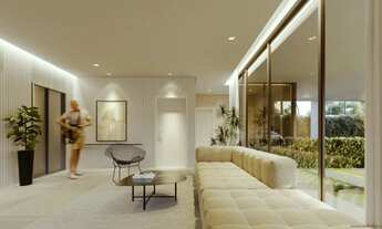 Imagem 5: Apartamento em cabedelo com 2 quartos sendo 1 suíte