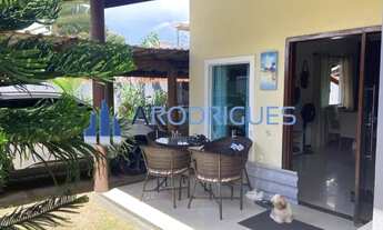 Imagem: Casa em Condomínio para Locação em Jaúa