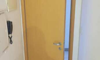 Imagem: Sala em Pilares, 25m²