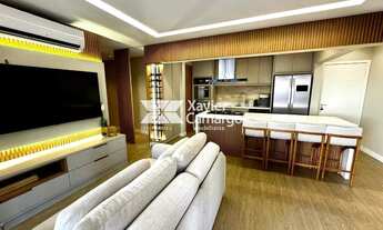 Imagem: Apartamento à venda com 3 quartos no Vila