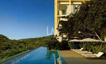 Imagem 4: Apartamento à venda, 4 quartos, Vale do Sereno - Nova Lima