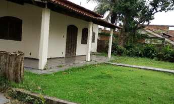 Imagem 2: Itaguaí Linda Casa Estilo Colonial no Centro da Cidade Use seu FGTS