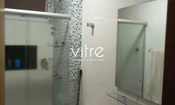 Imagem 2: Casa à venda no bairro Santa Mônica em Uberlândia