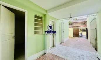 Imagem 4: Casa duplex com quintal, junto e a lado ao centro de São Gonçalo