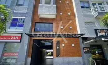 Imagem: SALA COMERCIAL NO CENTRO EMPRESARIAL DOWNTOWN