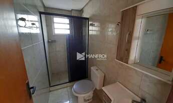 Imagem 6: Apartamento com 1 dormitório à venda, 40 m² por R$ 145.000,00 - Sumaré - Alvorada/RS