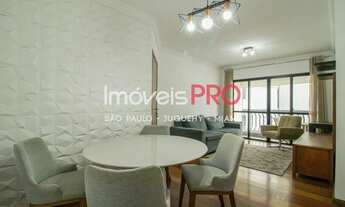 Imagem 7: Quartier Vert Apartamento com 3 dormitórios