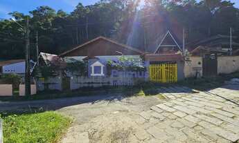 Imagem 2: Casa à venda, 101 m² por R$ 380.000,00 - Parque Dom João VI - Nova Friburgo/RJ