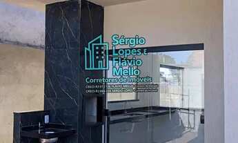 Imagem 2: ITABORAÍ - Linda Casa 2 quartos, cond. JARDINS DA ALDEIA em Manilha Cod(535IV