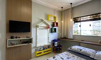 Imagem: LINDA CASA DUPLEX MODERNA