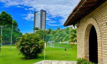 Imagem 6: Vendo em Condominio Fechado, em Candelária, Green Village
