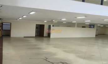 Imagem 4: Salão Comercial no Bairro Jardim em Santo André