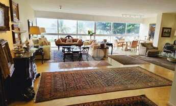 Imagem 4: Excelente Apartamento com 3 dormitórios à venda, 360 m² - Ipanema - Rio de Janeiro/RJ