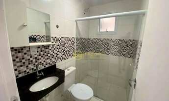 Imagem 6: Apartamento com 3 Quartos para alugar, 69 m² por R$ 2.200/mês - Condomínio Alpha Club - Vo