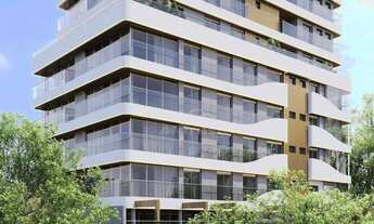 Imagem 2: Apartamento com 3 dormitórios à venda, 272 m² por R$ 2.601.148,00 - Centro - Guaratuba/PR