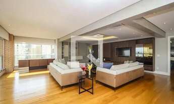 Imagem 4: Apartamento à Venda - Jardim Paulista, 3 Quartos, 205 m2