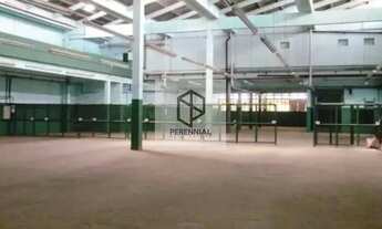 Imagem 6: Galpão 3.700 m² - São Cristóvão