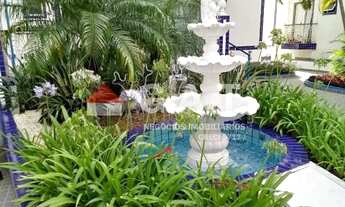 Imagem: Apartamento de 3 quartos na Vila Trujillo