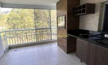 Imagem: Apartamento com 3 dormitórios para alugar