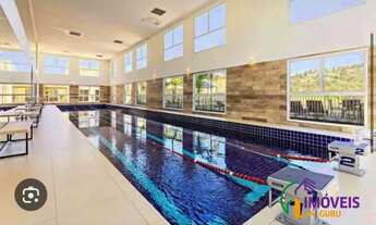 Imagem 5: APARTAMENTO - CHÁCARA DO SOLAR III - SP