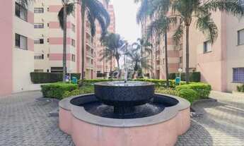 Imagem 15: Apartamento 2 quartos à venda no(a) Chácara Califórnia