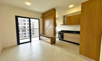 Imagem 2: Apartamento à venda e para alugar em Campinas, Swiss Park, com 2 quartos, com 65 m²