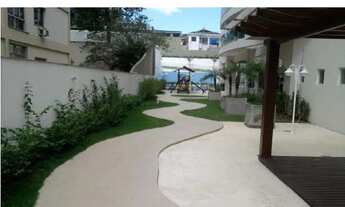 Imagem: TODOS OS SANTOS Rua Santos Titara - 2