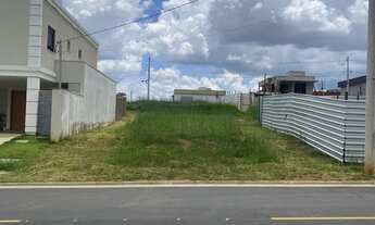 Imagem: Lote Jardins Sevilha Lote à Venda, 259.19