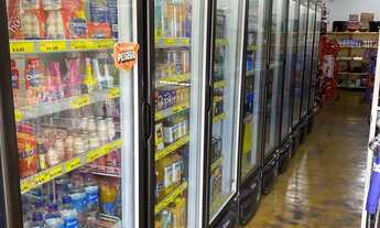 Imagem: Passo ponto Supermercado